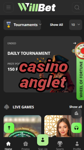 Casino Anglet - Best Basque Country Casino-4x4casino.ydblkf.net