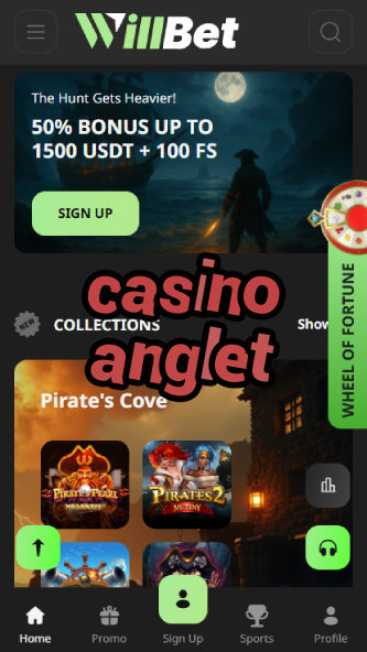 Casino Anglet - Best Basque Country Casino-4x4casino.ydblkf.net