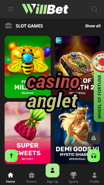 Casino Anglet - Best Basque Country Casino-4x4casino.ydblkf.net
